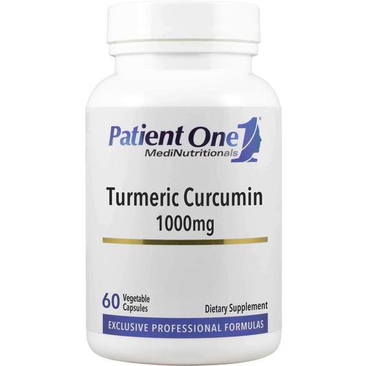 Turmeric Curcumin 1000mg