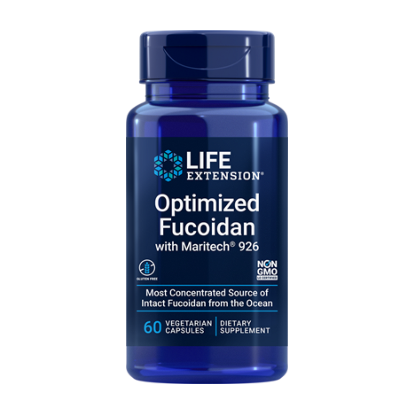 Optimizied Fucoidan with Maritech