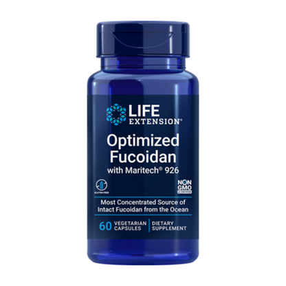 Optimizied Fucoidan with Maritech