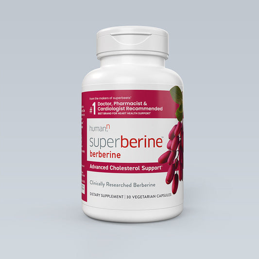 SuperBerine