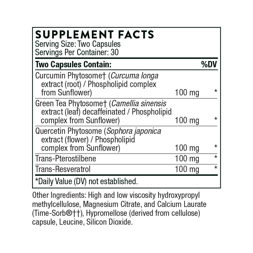 Poly-Resveratrol-SR