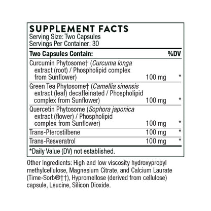 Poly-Resveratrol-SR