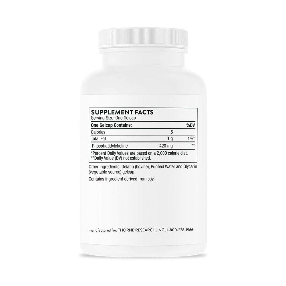 Phosphatidyl Choline