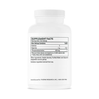 Phosphatidyl Choline