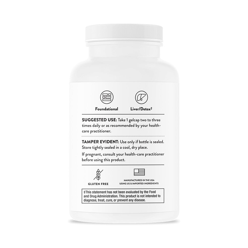 Phosphatidyl Choline